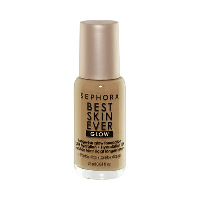 BEST SKIN EVER GLOW FDT  (BASE DE MAQUILLAJE DE LARGA DURACIÓN)